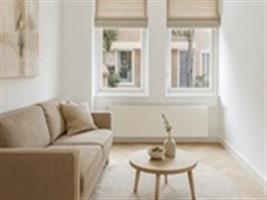 Huis Gasthuisstraat in Haarlem