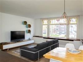Appartement Doctor de Visserstraat in Rotterdam
