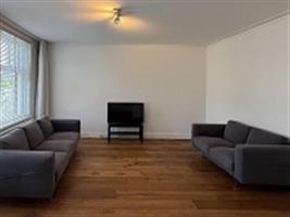 Appartement Beethovenstraat in Amsterdam