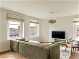 Appartement Bestevâerstraat in Amsterdam