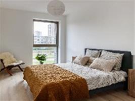 Appartement Aziëweg in Haarlem