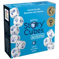 Rorys Story Cubes Actions