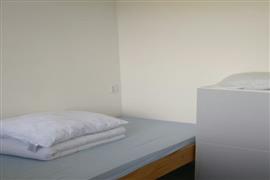 Kamer Mozartstraat in Leiden