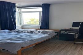 Appartement Maagjesbolwerk in Zwolle