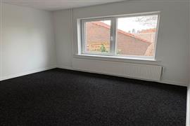 Huis Franklinstraat in Leeuwarden