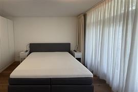 Appartement Beethovenstraat in Amsterdam