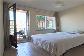 Appartement Looiersgracht in Amsterdam