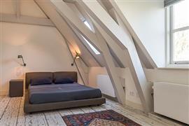 Appartement Herengracht in Amsterdam