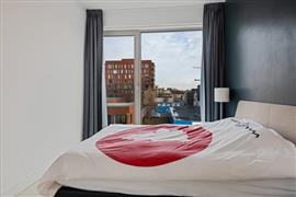 Appartement Papaverweg in Amsterdam