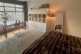 Huis Graaf Florisstraat in Rotterdam