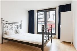 Appartement Grote Halstraat in Den Haag