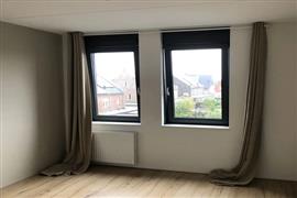 Huis Rumbastraat in Apeldoorn