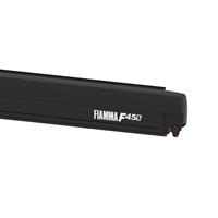 Fiamma F45S 325 Deep Black-Royal Grey