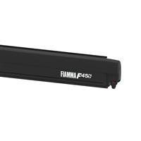 Fiamma F45S 325 Deep Black-Royal Grey