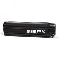 Fiamma F45S 375 Deep Black-Royal Grey