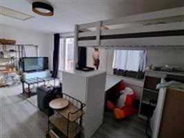 Studio Damsterdiep in Groningen