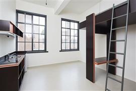 Studio Tongerseweg in Maastricht