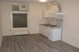 Kamer Heerestraat in Leeuwarden