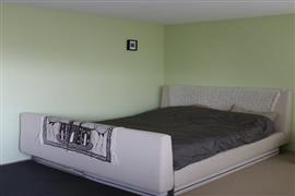 Kamer Maashaven Oostzijde in Rotterdam