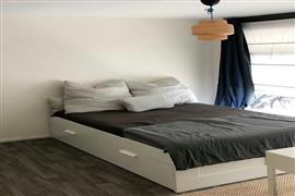 Kamer Prinsenlaan in Rotterdam