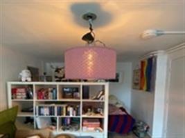 Kamer Uiterdijksterweg in Leeuwarden