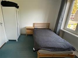 Kamer Salesianenstraat in Tilburg