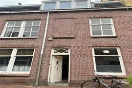 Kamer Doelenstraat in Arnhem