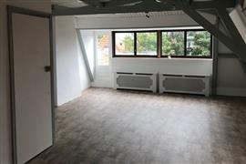 Appartement Regentesselaan in Den Haag