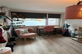 Kamer Uiterdijksterweg in Leeuwarden