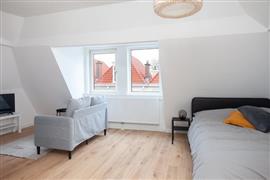 Studio Barentszstraat in Den Haag