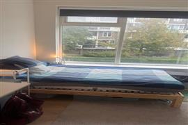 Kamer Oldenzaalsestraat in Enschede