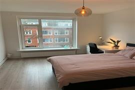 Kamer Franselaan in Rotterdam