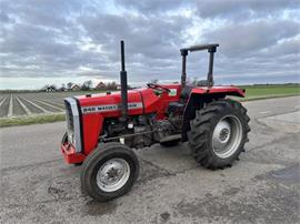 Massey Ferguson 245