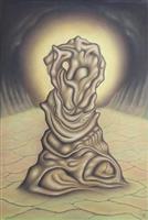 Kunsthandel Gennep - Droom Tijd