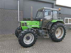 Deutz Fahr DX 4.31 40 KM/h