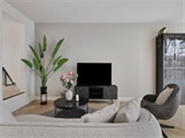 Appartement Willem de Zwijgerstraat in Rotterdam