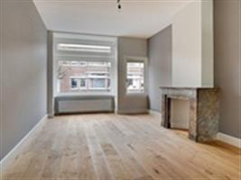 Appartement Stuyvesantstraat in Den Haag