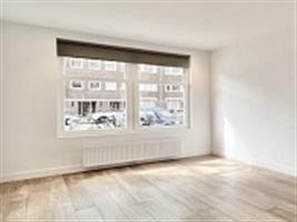 Appartement Van Tuyll van Serooskerkenweg in Amsterdam