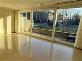 Huis Eliza van Calcarstraat in Amsterdam