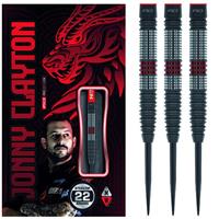 Jonny Clayton Hiraeth 90% 22-23 Gram