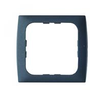 Presto Afdekraam Softline 1-Vaks S-10.000 Zwart