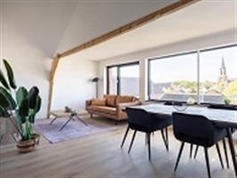 Appartement Langestraat in Winschoten