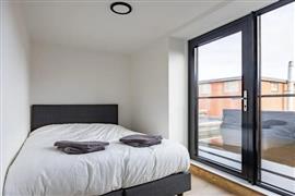 Appartement Langestraat in Winschoten