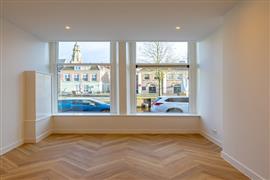 Appartement Pottebakkersrijge in Groningen