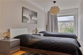 Appartement Willem de Zwijgerstraat in Rotterdam