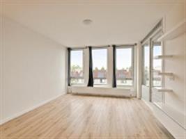 Appartement Pieter Calandlaan in Amsterdam