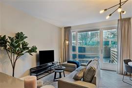 Appartement Willem de Zwijgerstraat in Rotterdam