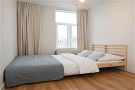 Appartement Cypresstraat in Den Haag