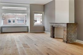 Appartement Stuyvesantstraat in Den Haag