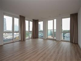 Appartement Bodestraat in Almere